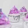 MakeSomeSweets Vegan Food Colouring Decoration - GENTLY PURPLE - Delicate