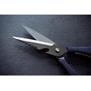 TB Laguiole Evolution - Kitchen Scissors Design - Multifunctional Professional