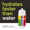 Skratch Labs Hydration Packets - Hydration Drink Mix, Variety Pack