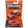 2024 Matchbox Moving Parts 2022 Jaguar I-Pace Orange 5/54 HVM85