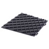 HouYeen Front Bumper Cover Left and Right Lower Mesh Grill
