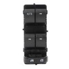 Driver Side Power Master Window Switch Front Left Fits For