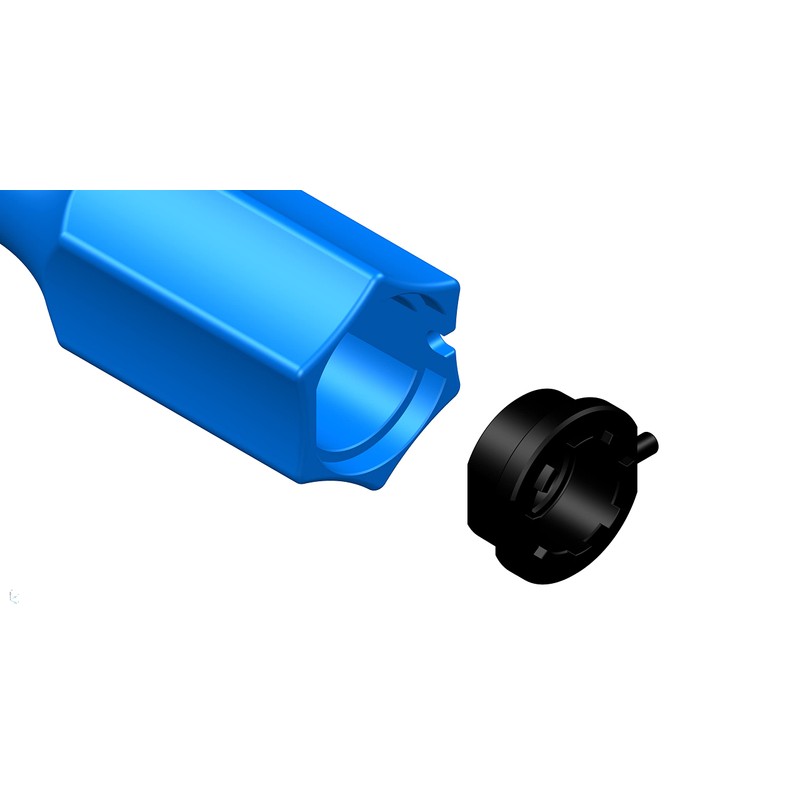 CFH Universal Toilet Seat Installation Tool, 51850