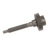Parking Brake Gear Actuator 3440676260 39 Teeth Precise Threads Fit