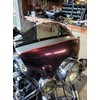 VViViD+ Gloss Nightshade Purple Premium Vinyl Wrap Film (3ft x