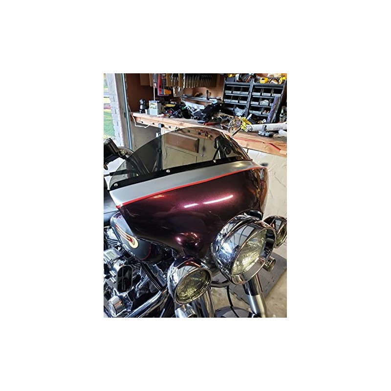 VViViD+ Gloss Nightshade Purple Premium Vinyl Wrap Film (3ft x
