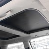Rear Sunroof Curtain 54102755849 Black Sunshade Cover Assembly for Cooper