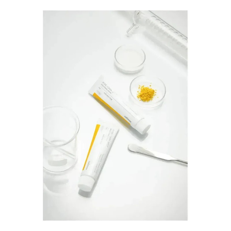 2pc Crema Celimax Poredark Spot 35ml Pieltodo Todo Dia Momento