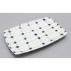 Hasami ware Duchess Spine Kiln Point Lattice 渕 Replacement Corner