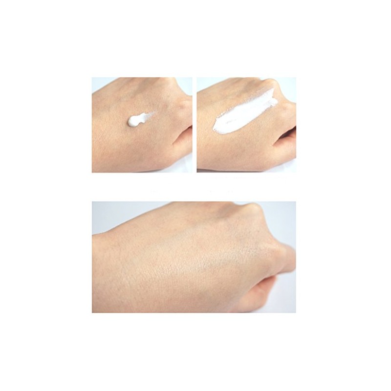 CARENEL No-Sebum Sunscreen Spf 50