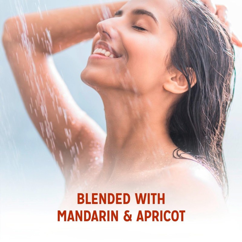Radox Radox Mineral Therapy Body Wash Shower Gel Collection Bundle