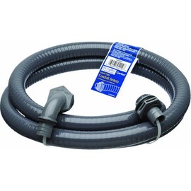 Carlon 1/2 In. x 6 Ft. Carflex Non-Metallic Conduit Kit - 1 Each