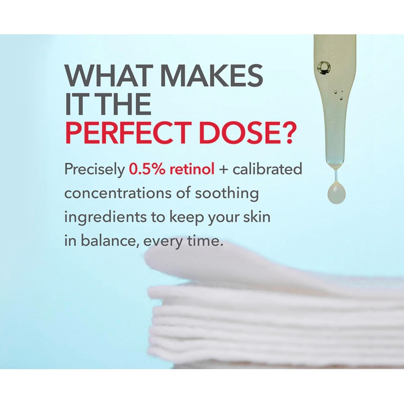 Dr Dennis Gross Advanced Retinol + Ferulic Perfectly Dosed Treatment