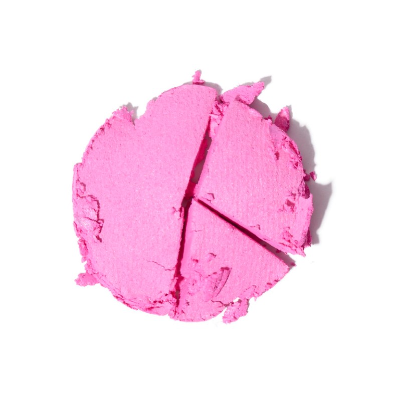 Revolution Bouncy Blur Blush, Make-up für Wangen & Lippen, aufbaubare