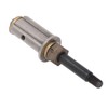 FS45 Trimmer Bearing Housing, Aluminum Iron High Strength Stable Performance