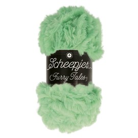 Scheepjes Furry Tales 983 Tinkerbell 1 x 100 g