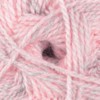 James C Brett Baby Marble DK - Pink & Grey