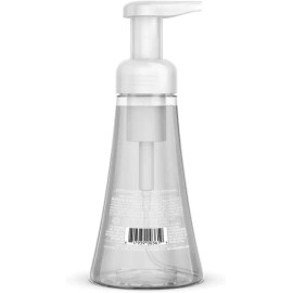 방법 거품 핸드 비누 달콤한 물 10온스 (1팩) [10 Fl Oz (Pack of 1)] Method Foaming Hand Soap Sweet Water 10 oz (1 Pack)