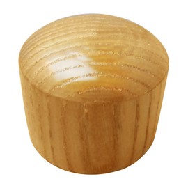 Wake Sangyo HIB137 Warmth Handrail 35 Metal Fitting B Cap Clear Handrail Nursing Care Stairs Entrance Toilet