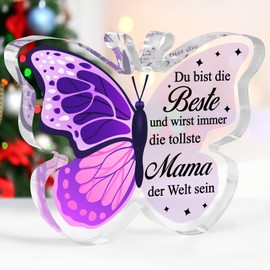Mum Gift, Gifts for Mum, Birthday Gift for Mum, Christmas Gifts for Mum, Mum Birthday Gift, Gift Mum, Mother Daughter Gift, Mother's Day Gift, Acrylic Plaque