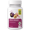 RAAB Vitalfood Organic Maca Capsules, 80 capsules – Pack of