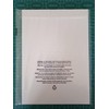 Cyanboard, Pack of 3 White Polystyrene Sheets A4 (297mm x