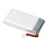 3.7V 1100mAh Battery With PH2.0 Connector Drone Flight Battery Li