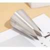 Cellos Tip Model 633, 6 Tips, Baking Tip, Confectionery, Flower