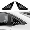 Spotrim for 11th Gen Civic Racing Style Rear Side Window