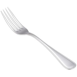Endoshoji OLZ01031 Professional Liaison Table Fork, 18-12 Stainless Steel, Made in Japan
