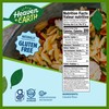 Heaven & Earth Grain Free Pasta, Cassava Orzo, 8oz (3