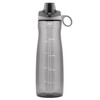 Pogo BPA-Free Tritan Plastic Water Bottle with Chug Lid, 40