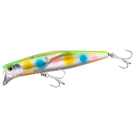 Shimano XM-112W 004 N Candy 120F Chivas Lure, Minnow Exsense, Counterwake, Flash Boost,