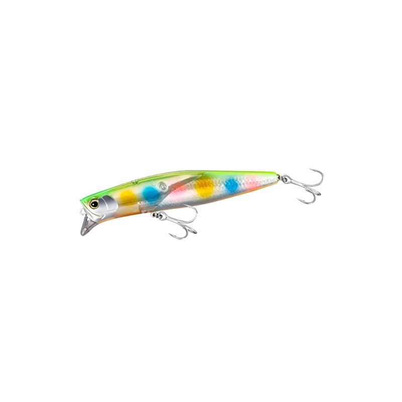 Shimano XM-112W 004 N Candy 120F Chivas Lure, Minnow Exsense,