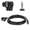Yctze Bluetooth AUX Cable Adapter Car Radio Audio Aux Cable