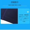 ALLVD Swim Cap, One Size Fits Most, Unisex, Adults, Quick