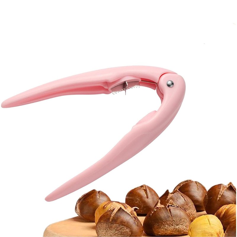 Chestnut and Nut Cutter and Peeler - an Essential Kitchen