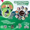 Educa - 3D Football Puzzle | 3D Puzzle Calcio Bambini