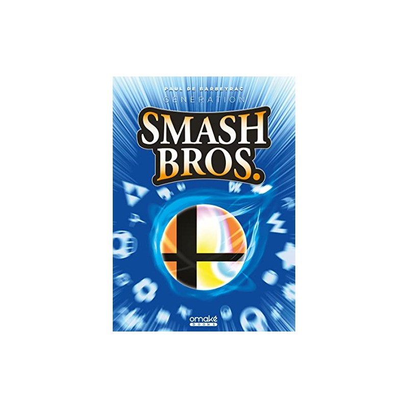 Génération Smash Bros.