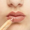 Luk Beautifood Lipstick Crayon, Lychee Sorbet 3g