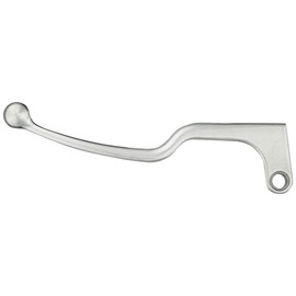 kitako (kitaco) Clutch Levers (Left), Silver K – Pit HL – 23 For Honda 70 – 525 – 62230