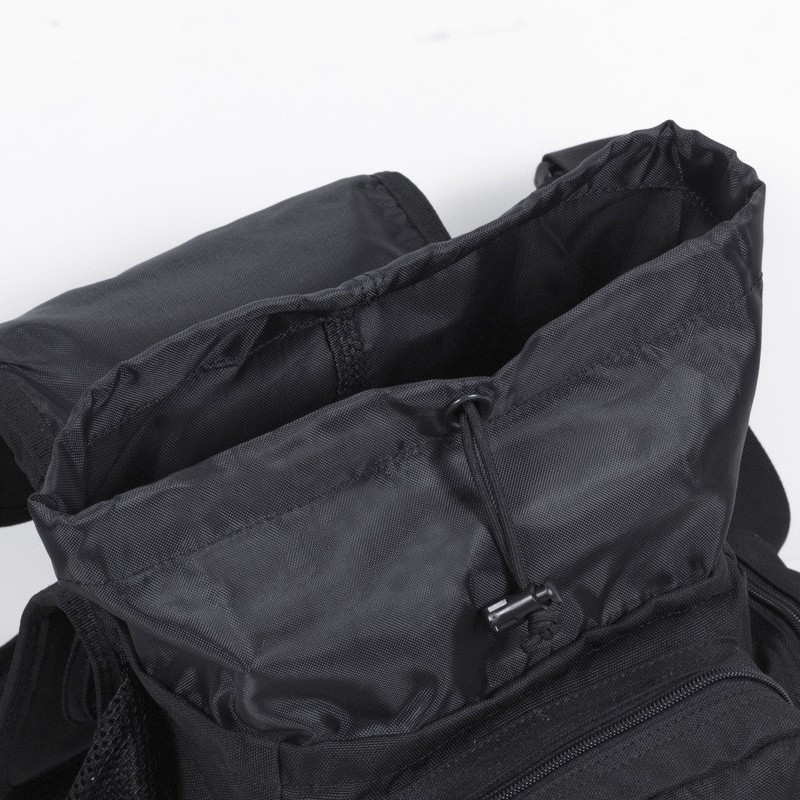 Seibertron X.K.B.B-1 Tactical Sling Bag Hiking EDC Messenger Molle Bag