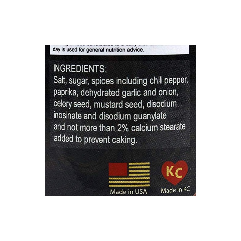 Plowboys BBQ Seasonings and Rubs – Award-Winning Championship Spice Blends