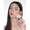 [Contour Sculpting SET Highlighter Brush Giveaway] Fluffy Volume & Shading