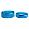Auovo Volume Control Knob Cover Compatible with Ford Mustang Mach