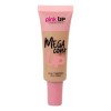 Base de maquillaje líquida Pink Up Mega Cover Mega Cover
