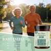 Sea Moss Gummies 16-in-1, Organic Irish Sea Moss Supplement for