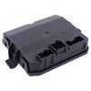Tailgate Control Module, Boot Control Unit, Boot Control Module, Tailgate