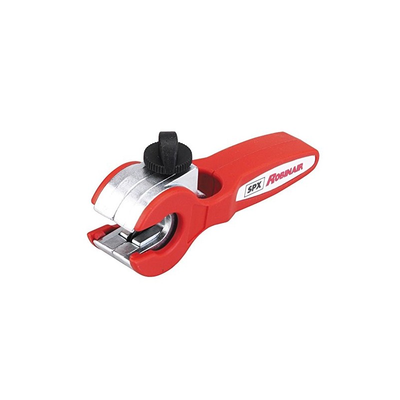 Robinair 42071 Ratcheting Tubing Cutter for 1/8" to 1/2" Tubing