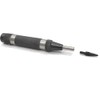 Buyohlic Automatic Center Punch with Replaceable Hardened Steel Tip (Heavy